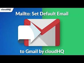 Mailto: Set Default Email to Gmail gallery image