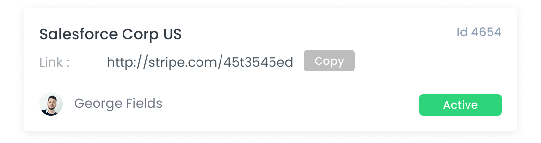 Electron Pay gallery image