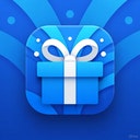 MyWishly - Product Hunt launch logo and brand identity