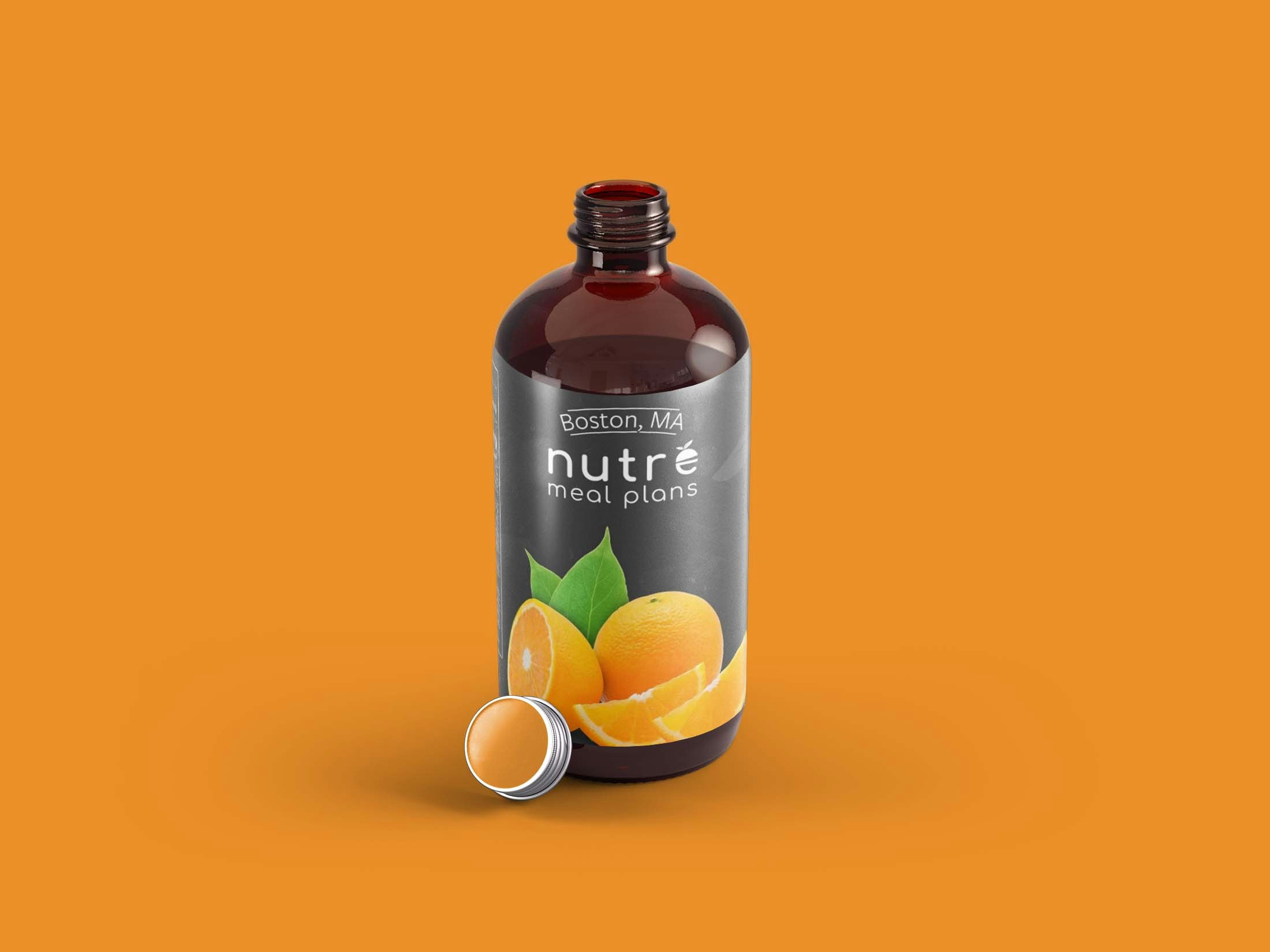 Free Logo Mockup gallery image