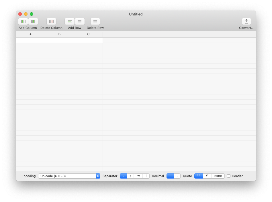 Table Tool gallery image