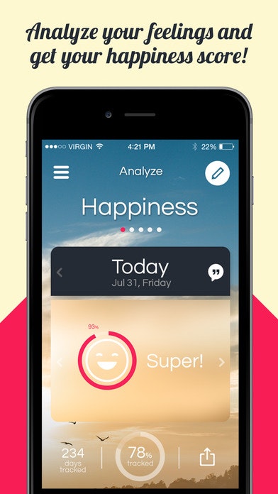 analyze.life gallery image