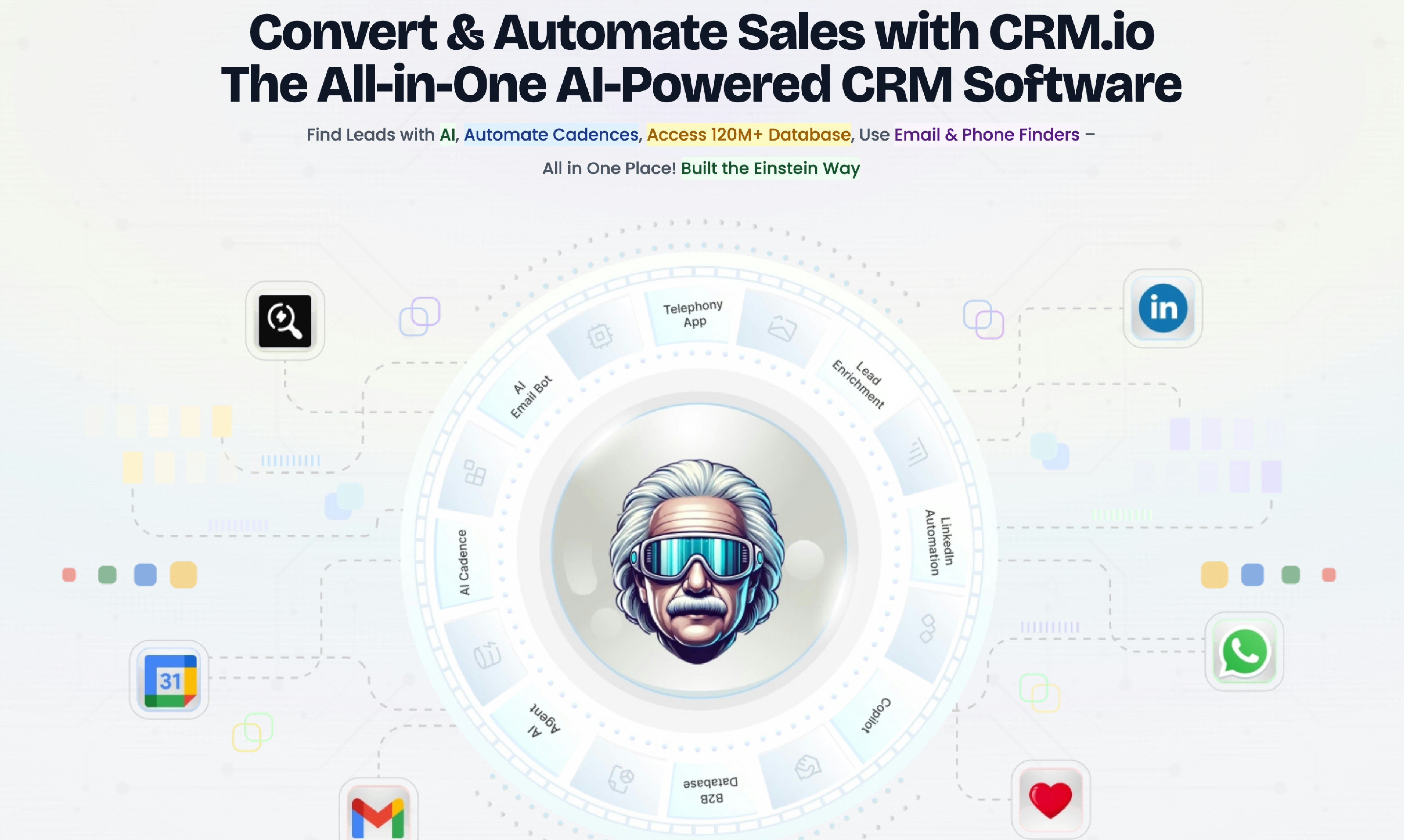 CRM.io gallery image