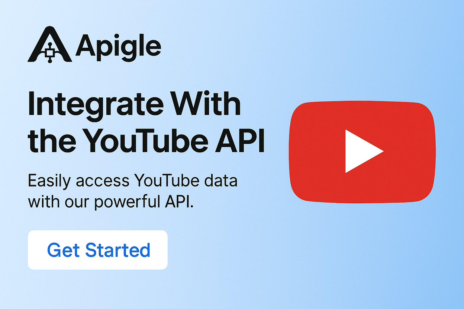 Apigle - API YouTube non ufficiale media 1