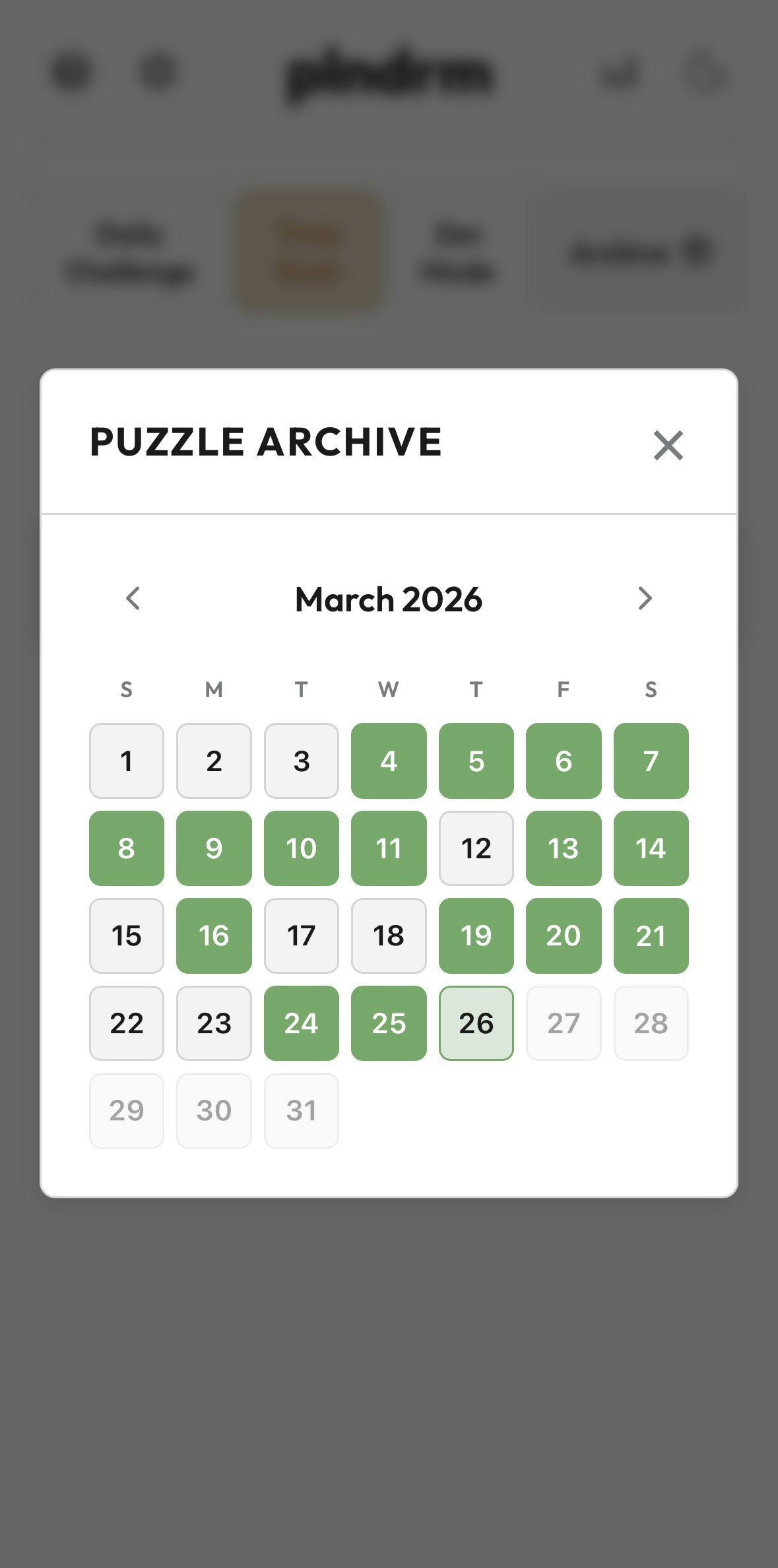 plndrm gallery image