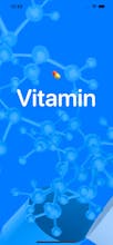 Vitamin - Track, Log & Schedule gallery image