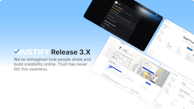 Trustify 3.X gallery image