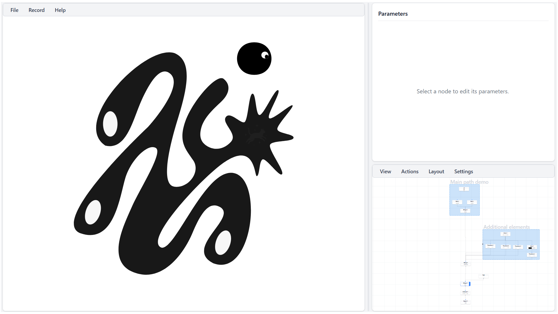 AnimGraphLab gallery image