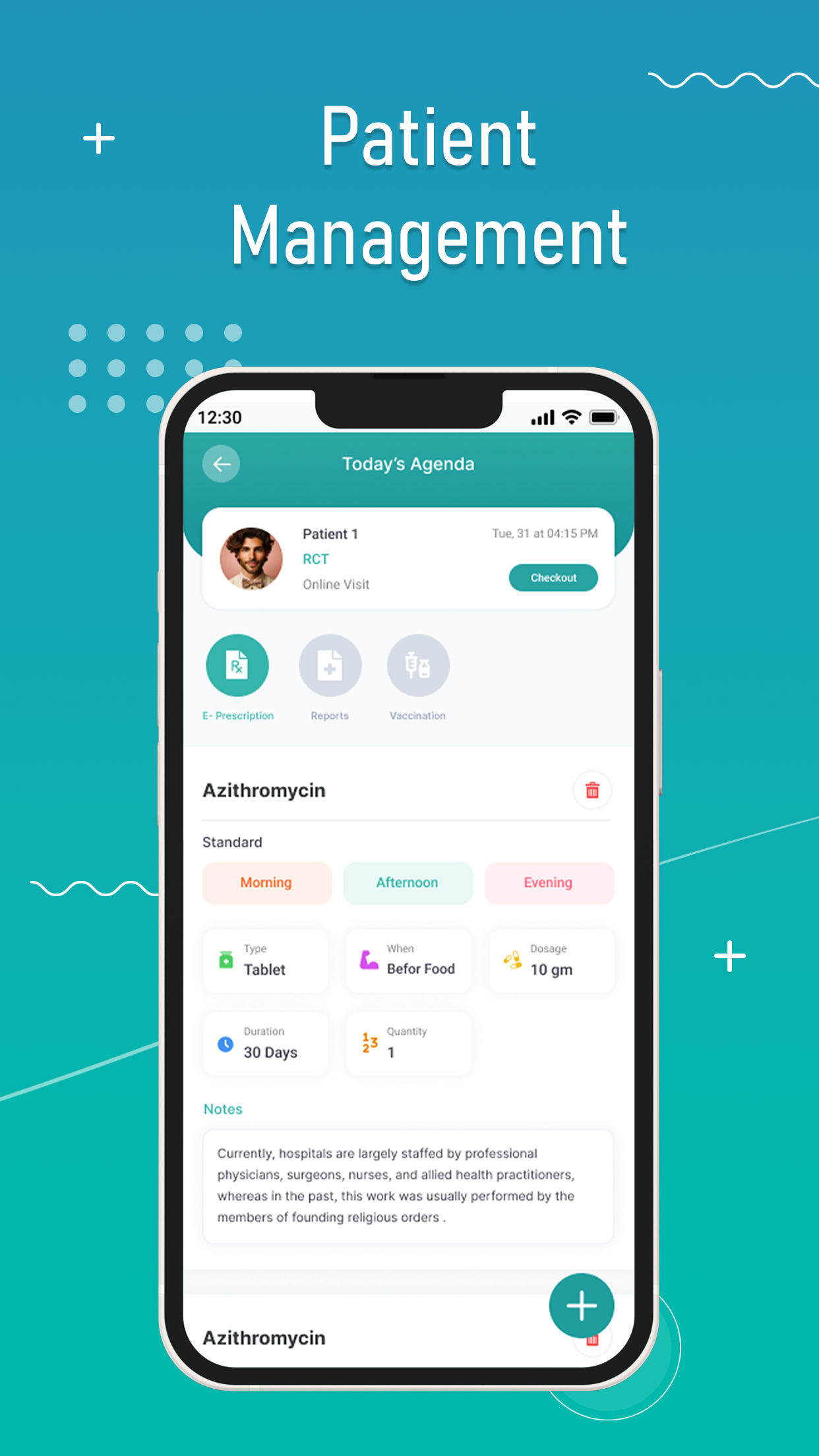 Media Winkdoc - Winkdoc A tidak pernah sebelum platform tempahan pelantikan perubatan 11