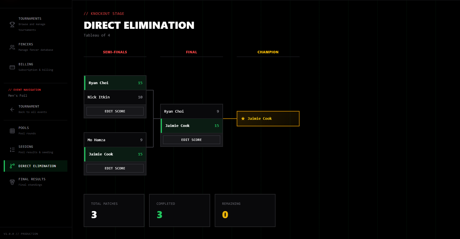 Fleche gallery image