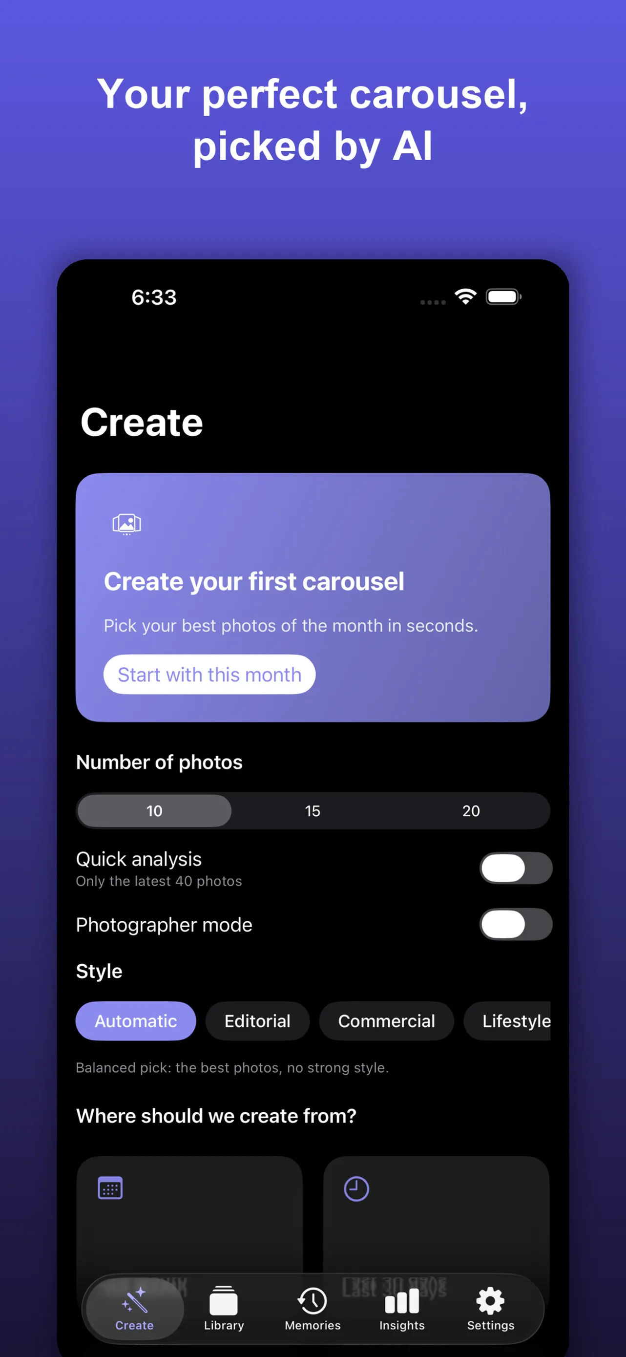 Carrusel Dump gallery image