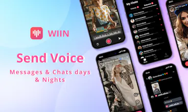 Wiin Audio Dating gallery image