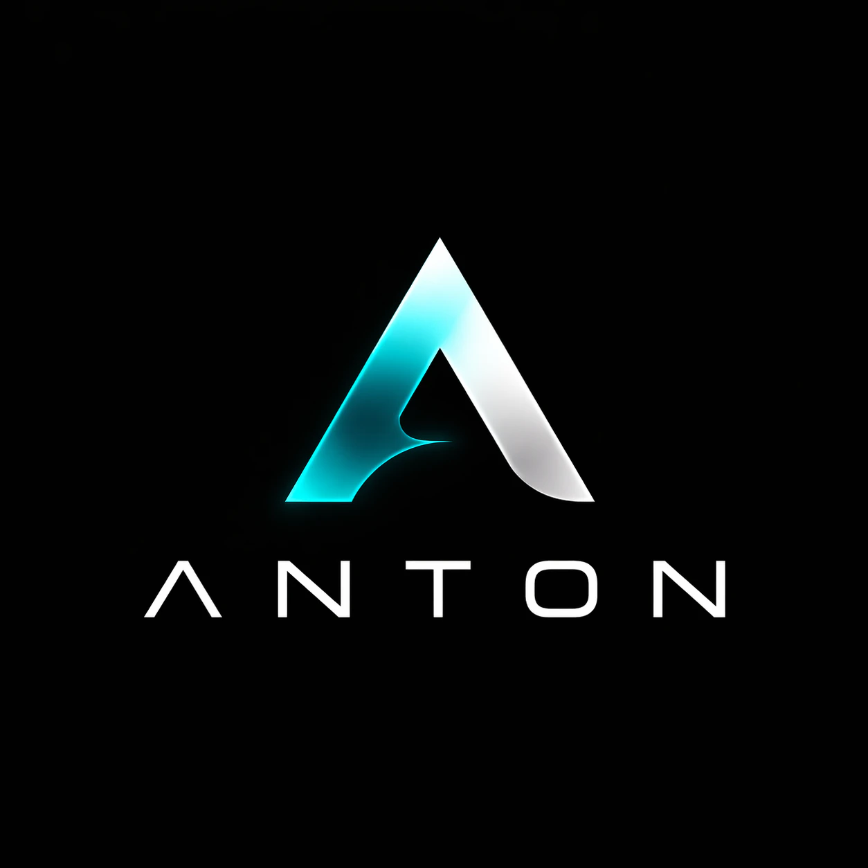 Anton logo