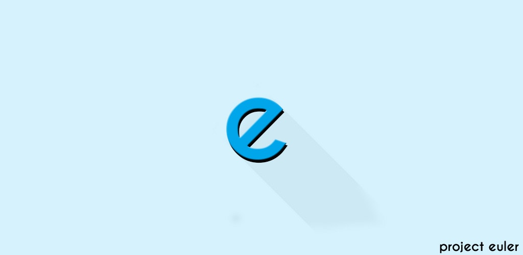 Project Euler Android gallery image