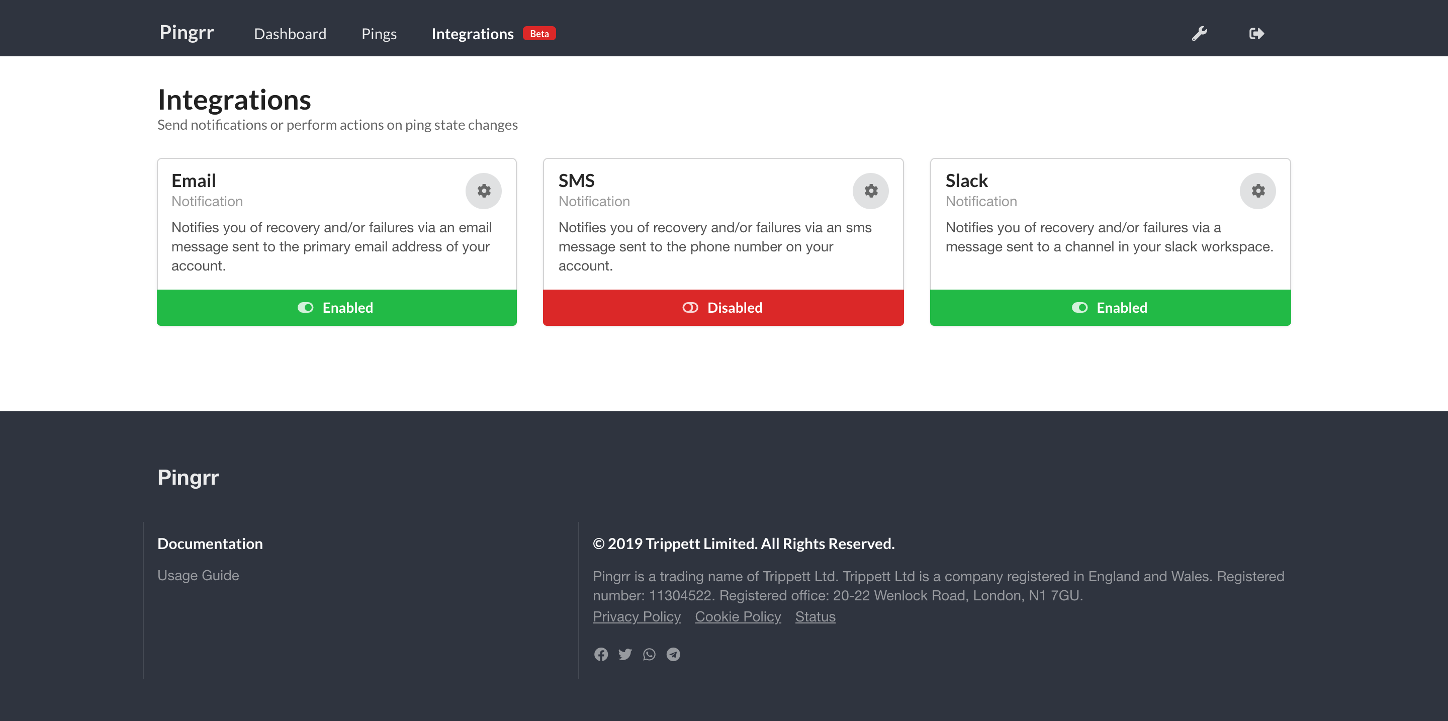 Pingrr gallery image