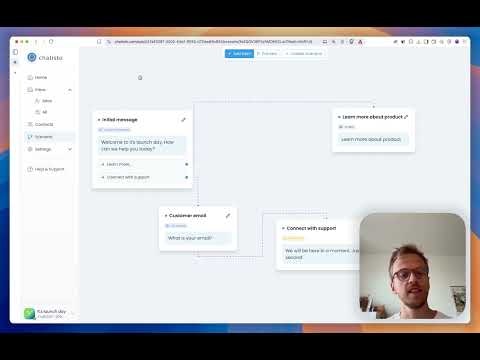 Chatisto gallery image