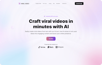 ViralVideo gallery image