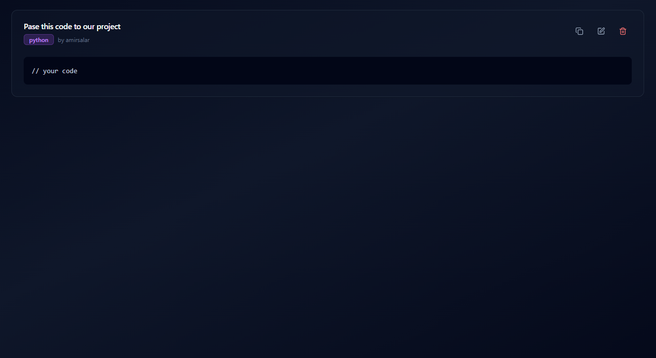 FeedbackLoop gallery image