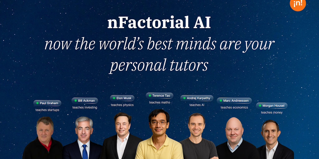 nFactorial AI