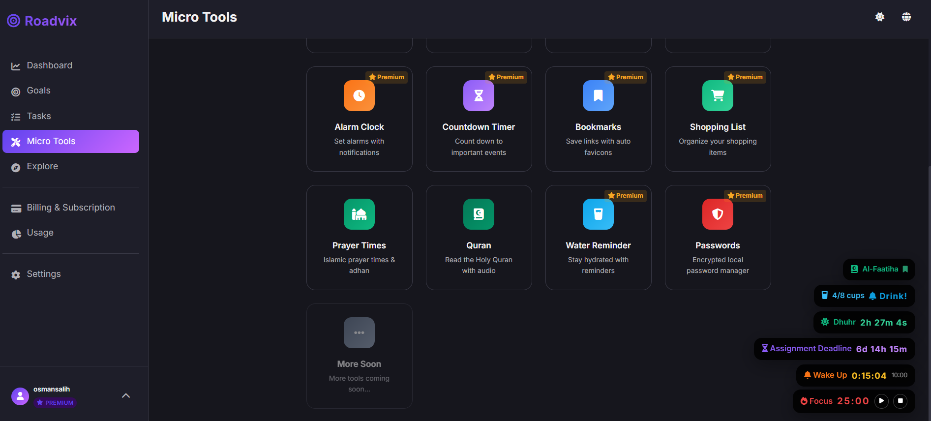 Roadvix gallery image