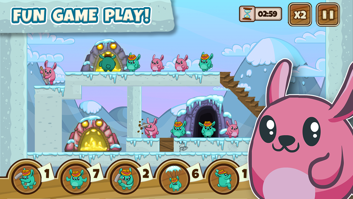 Tiny Diggers gallery image