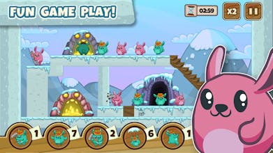 Tiny Diggers gallery image