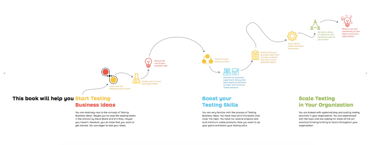 Testing Business Ideas Image