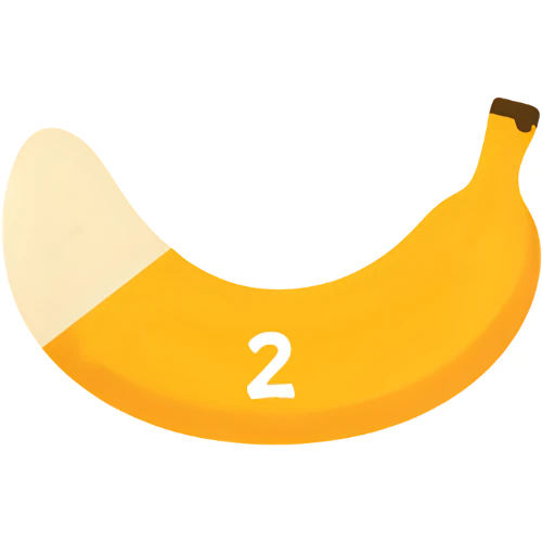 Nano Banana 2 logo