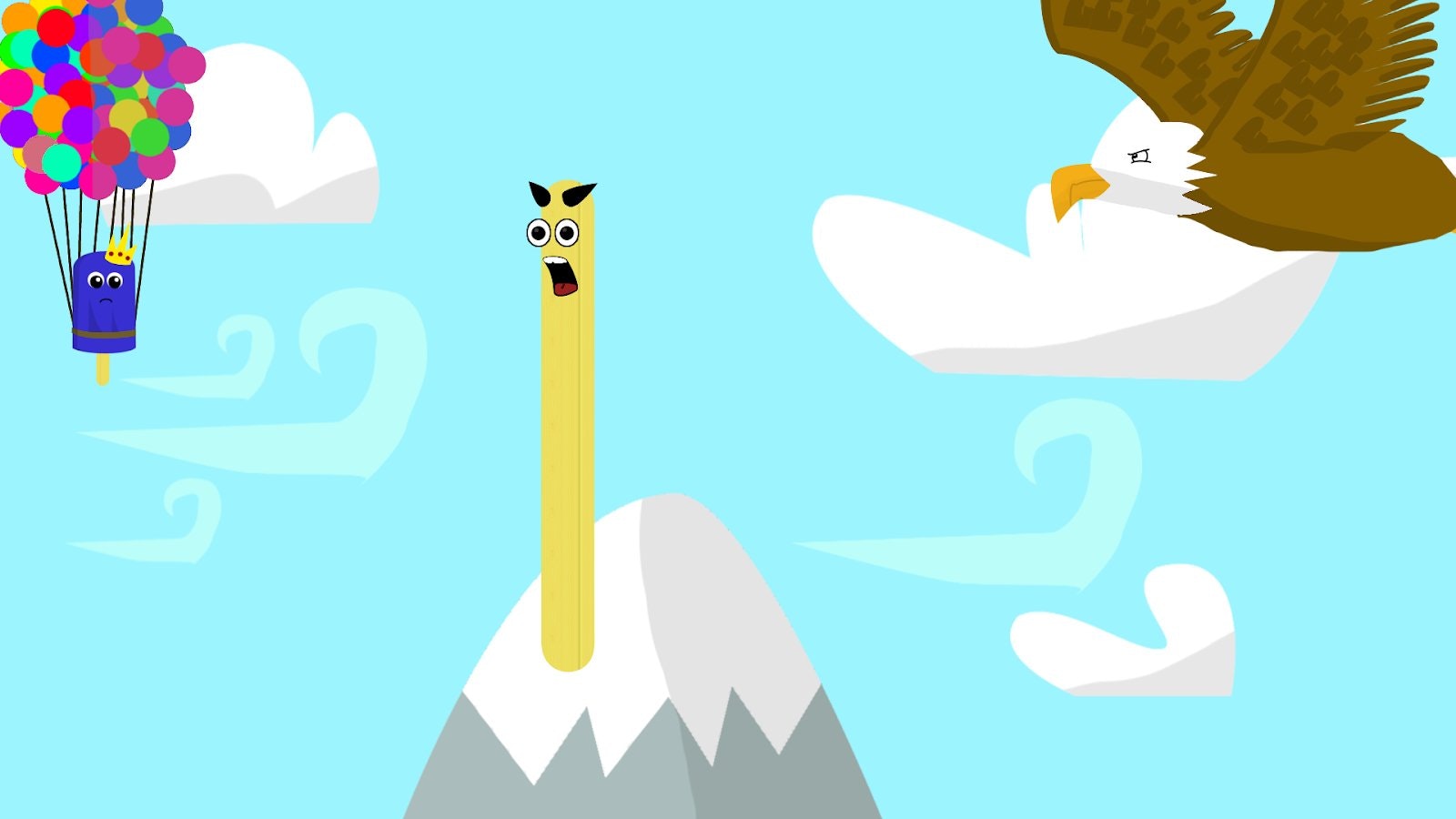 Bumbaroo's Puzzle Game 2018: Clear Synthesis gallery image