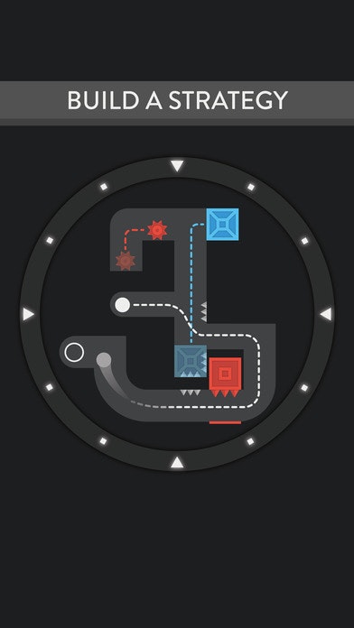 Newton - Gravity Puzzle gallery image