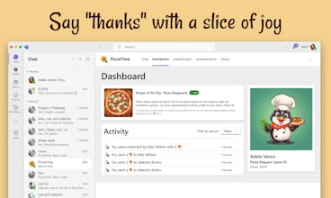 PizzaTime gallery image