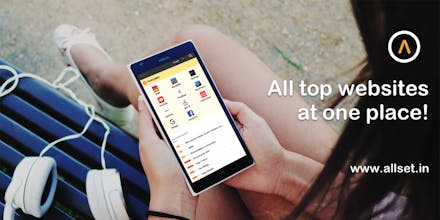 AllSet gallery image