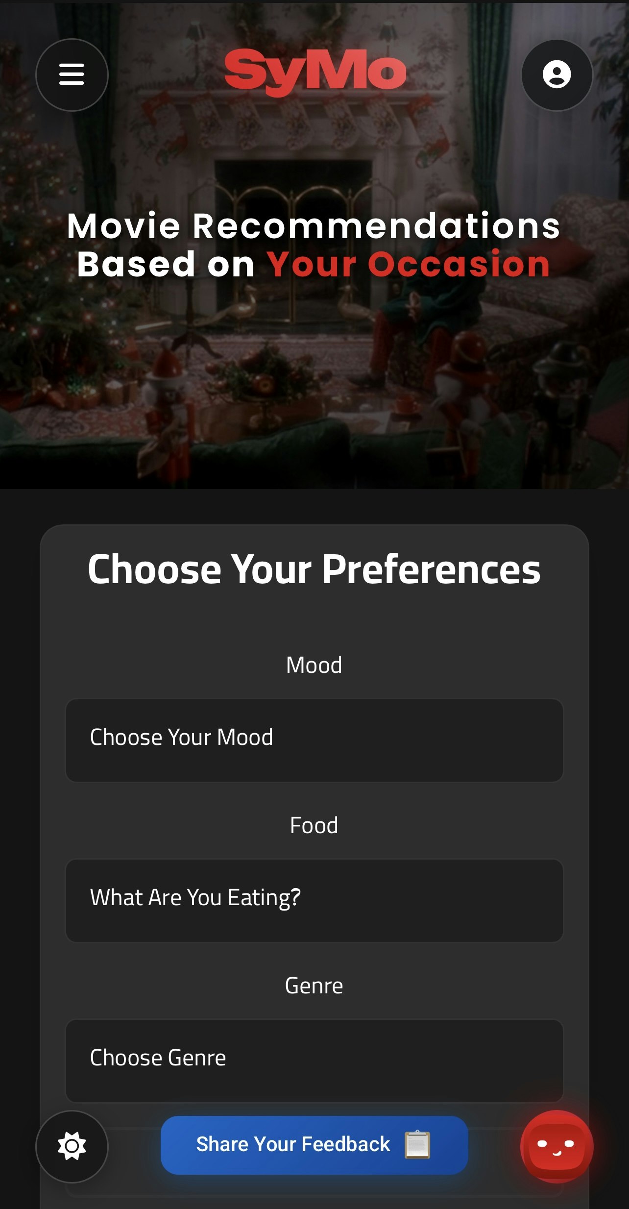 SyMo - Screenshot 3 showing product features and functionality