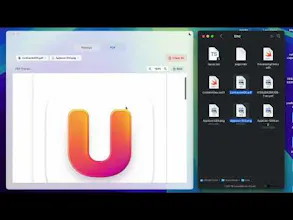 Uno gallery image