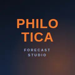 Philotica logo