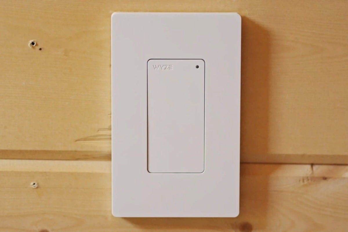 Wyze Switch gallery image