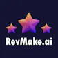 RevMake AI
