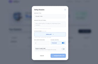 Voxpop gallery image