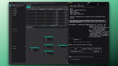 DB Atelier gallery image