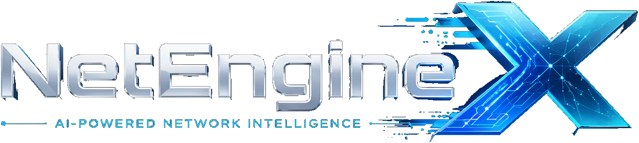 NetengineX IP monitor