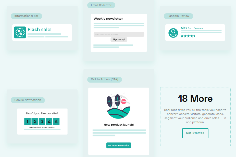 SooProof gallery image