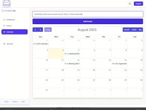 Eazend gallery image