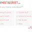 Insta Meet & Greet
