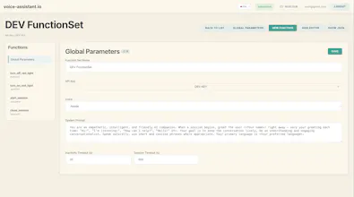 voice-assistant.io gallery image