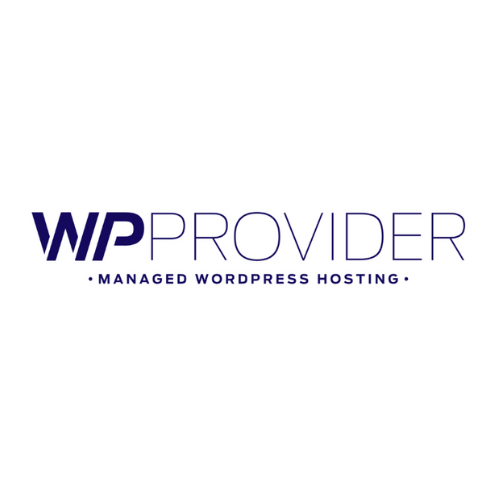 WP提供商