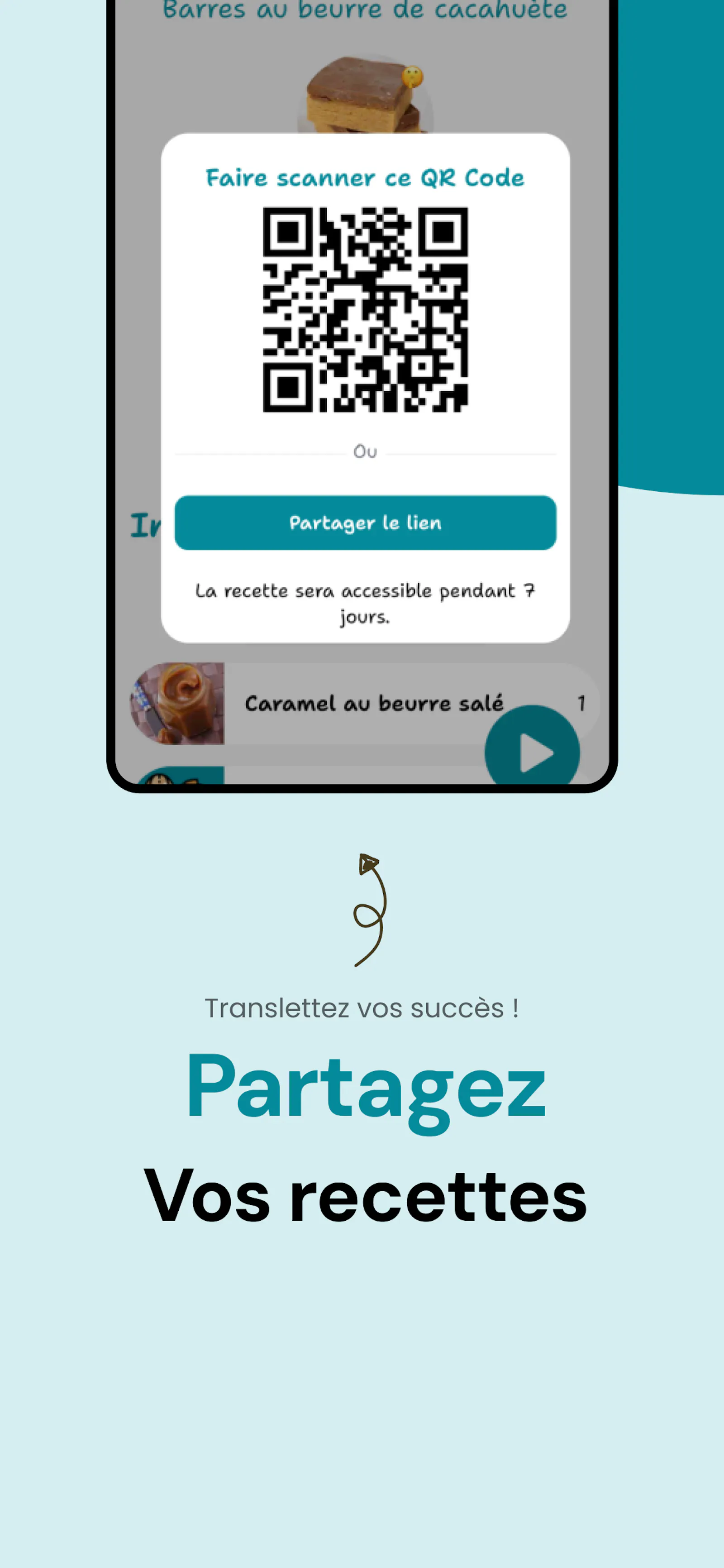 The Pitance - Recettes & Menus screenshot 8