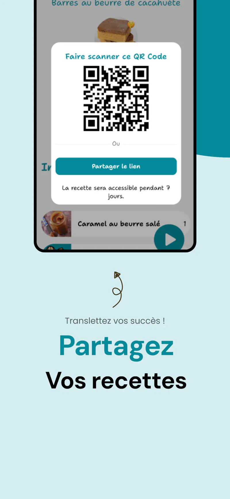 The Pitance - Recettes & Menus screenshot 8
