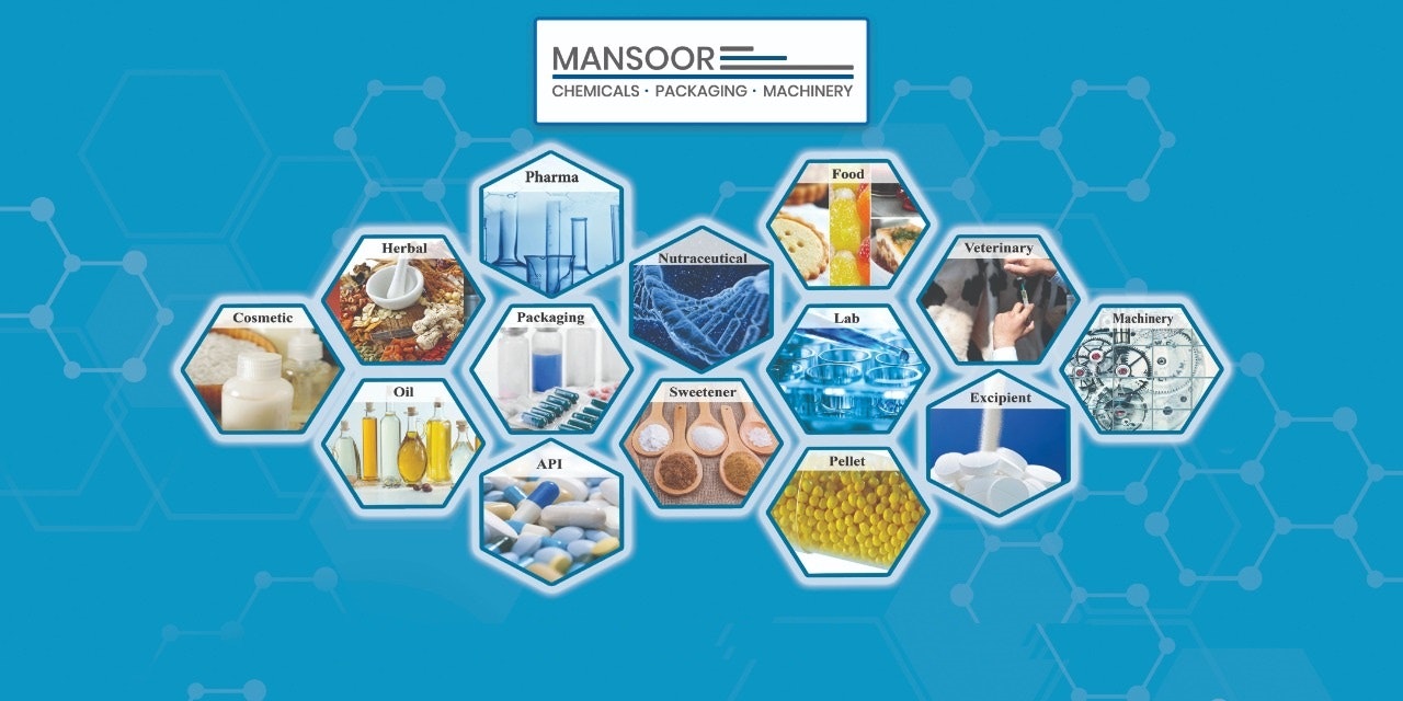 Chemicals Manufacturers in Pakistan gallery image