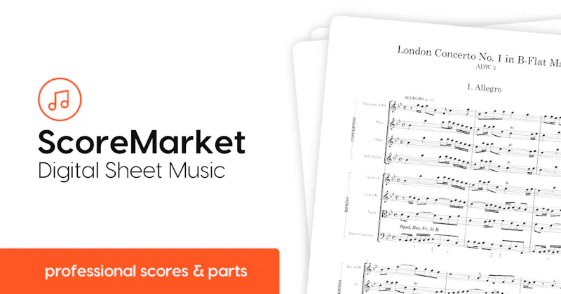 ScoreMarket screenshot 1