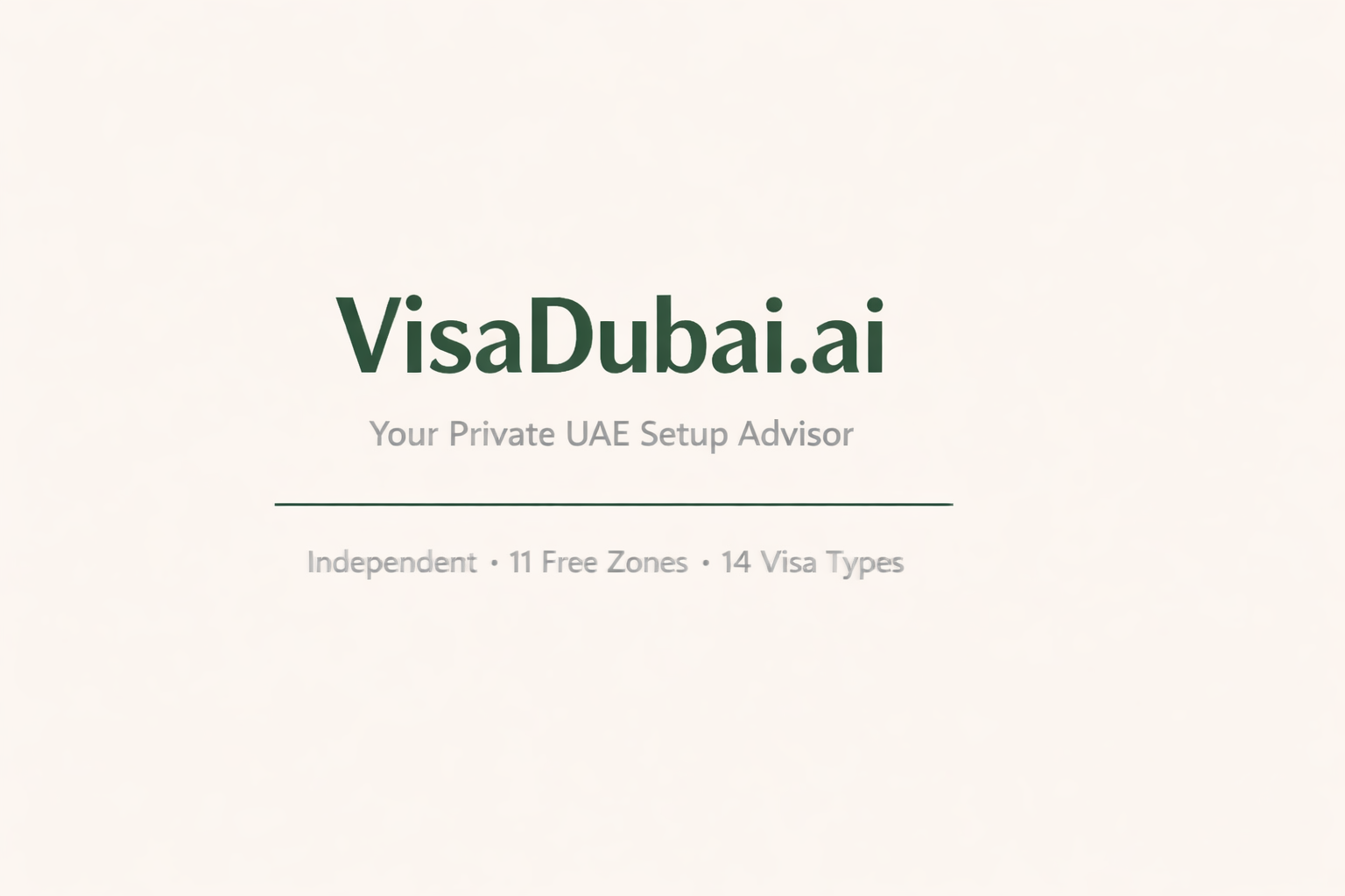 VisaDubai.ai